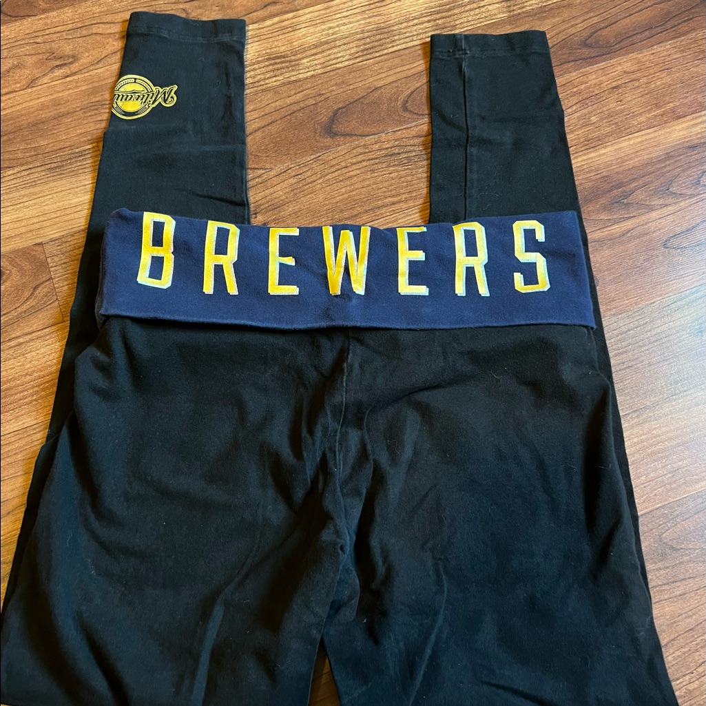 Vs Brewers Leggings